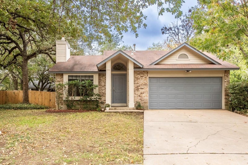 Virtual tour of 10406 Sentenal Dr