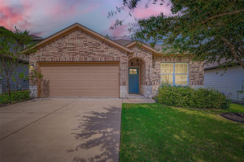 Virtual tour of 10407 Tildon Ave