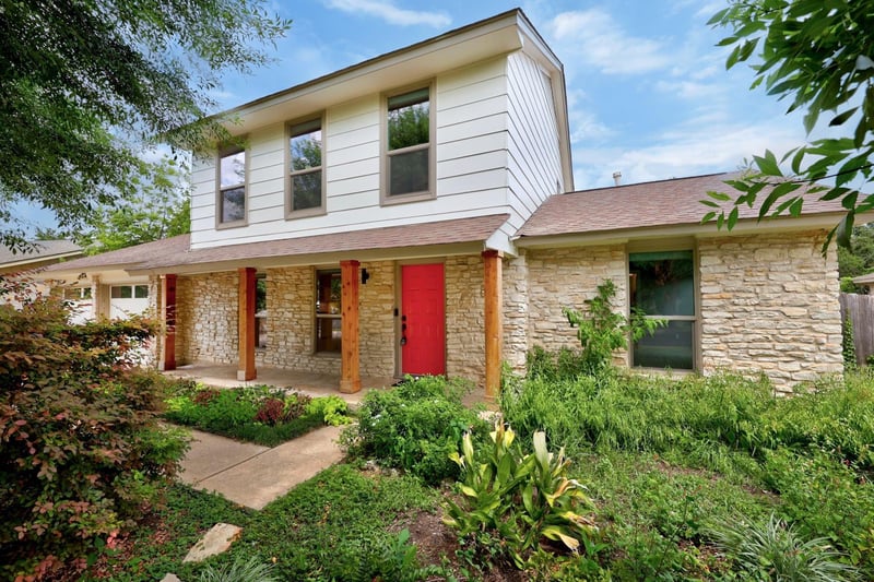 Virtual tour of 10408 Doering LN