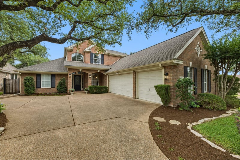 Virtual tour of 10417 Peonia Ct