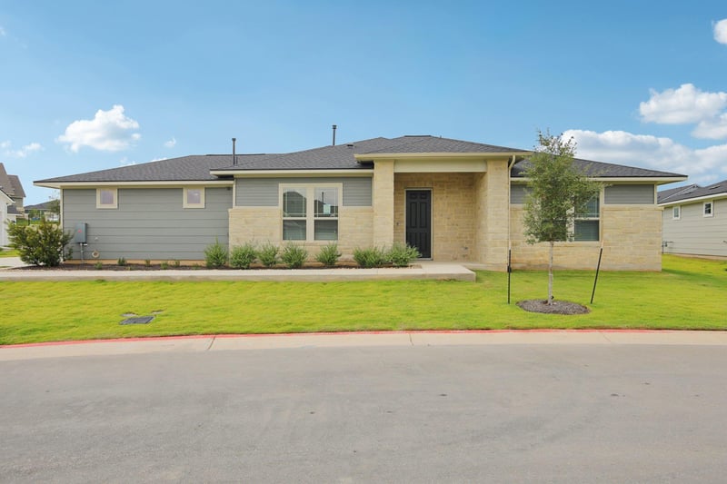 Virtual tour of 105 Antoinette Way Unit #101