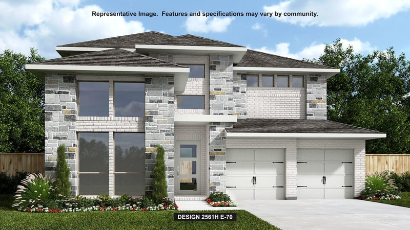 Virtual tour of 105 Beautiful Wisdom Ct