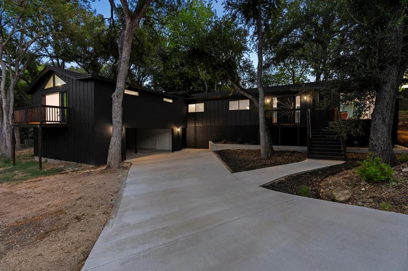 Virtual tour of 105 Blueridge TRL