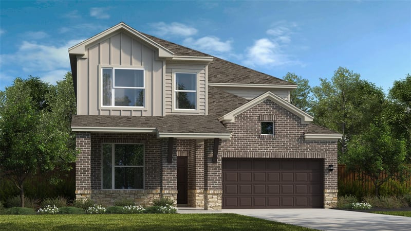 Virtual tour of 105 Carlsbad CT