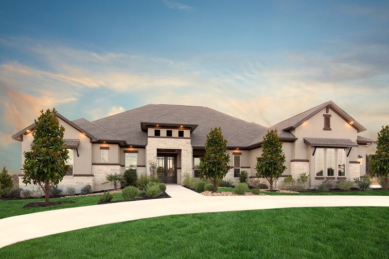Virtual tour of 105 Council Oak CT