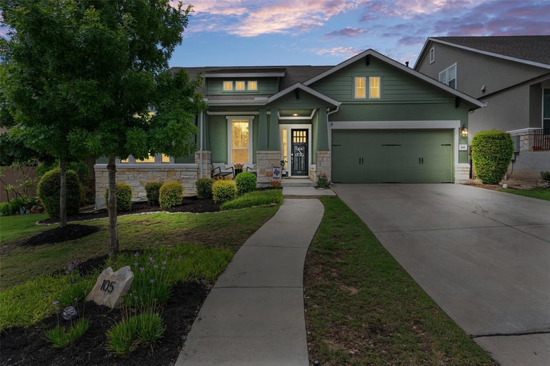 Virtual tour of 105 Fatorria CV