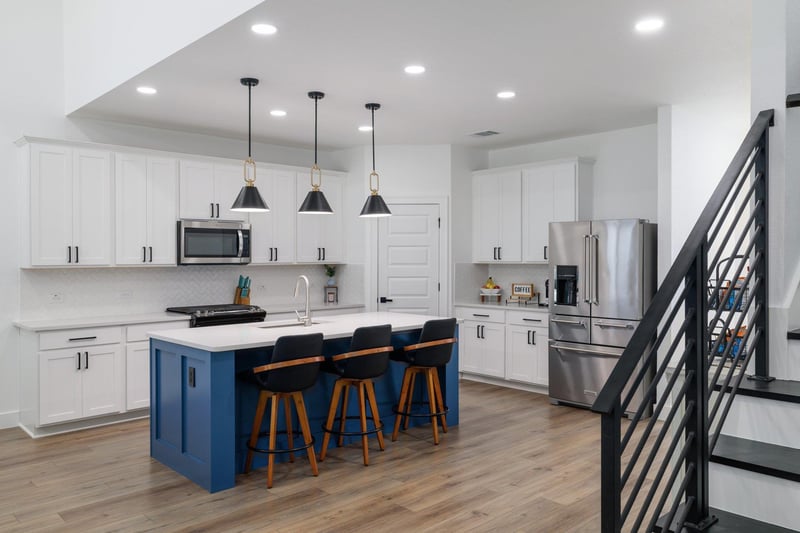 Virtual tour of 105 Greenspire Downs DR
