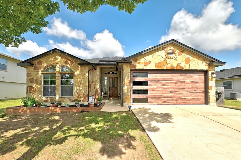 Virtual tour of 105 Lidell ST