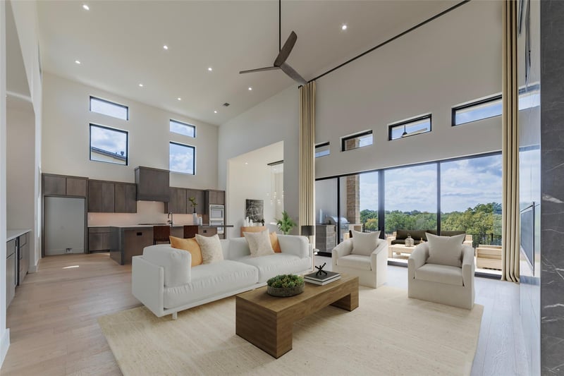 Virtual tour of 105 Manciano