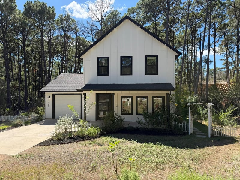 Virtual tour of 105 Mokolii Ct
