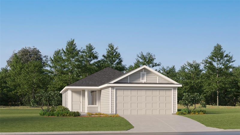 Virtual tour of 105 Scorpius TRL