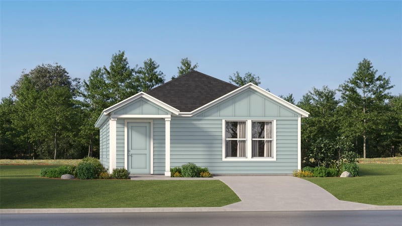 Virtual tour of 105 Silent Sky LN