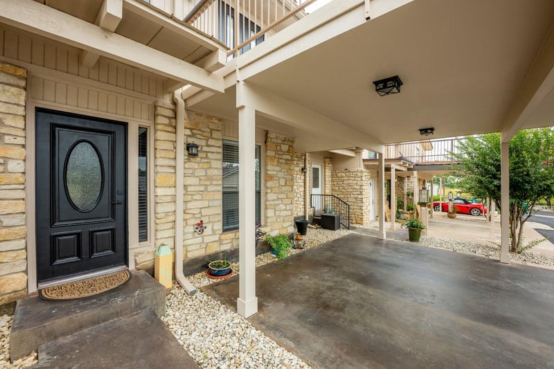 Virtual tour of 105 Star Unit #5