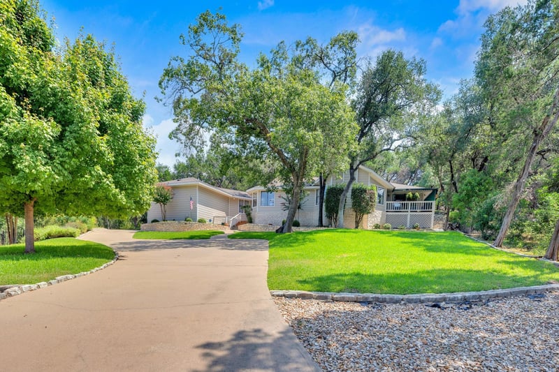 Virtual tour of 105  Tamarac Ct