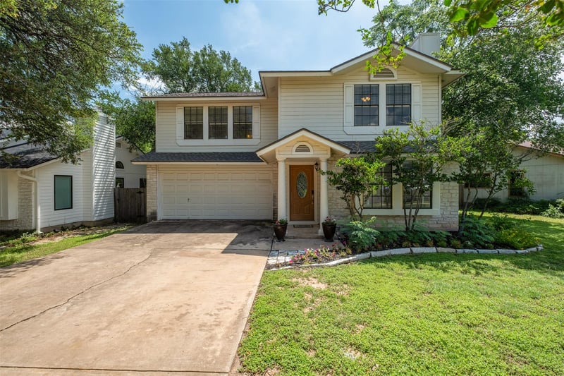 Virtual tour of 10501 Bilbrook PL