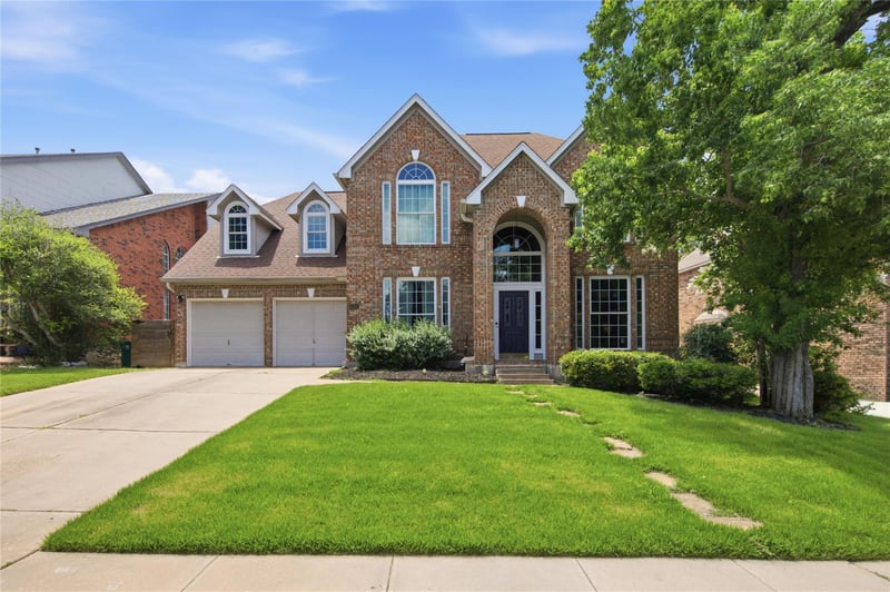 Virtual tour of 10502 Walpole Ln