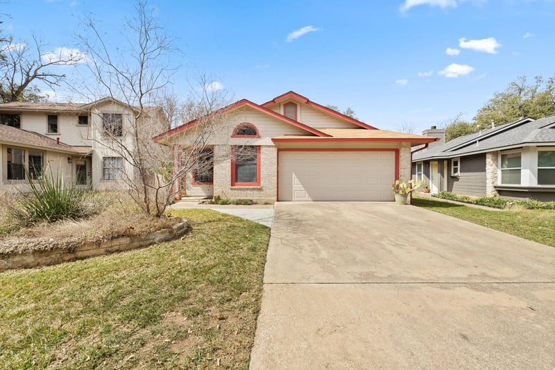 Virtual tour of 10506 N Platt River DR