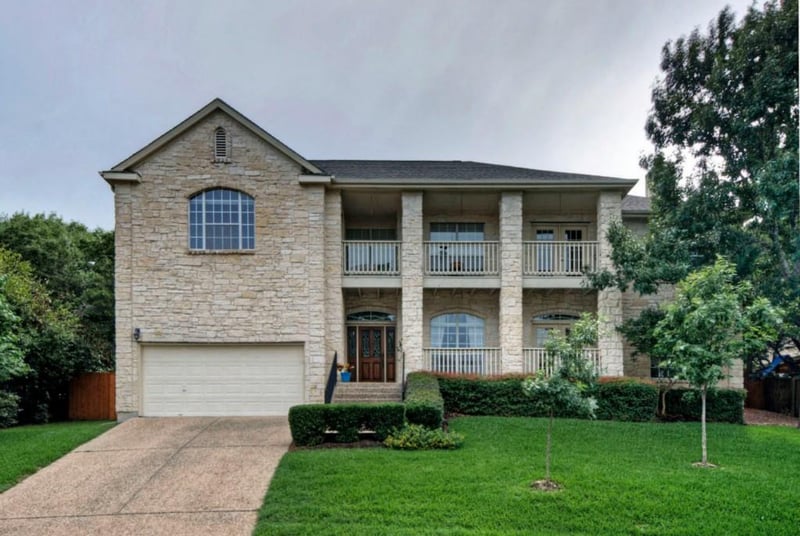 Virtual tour of 10508 Skyflower Dr