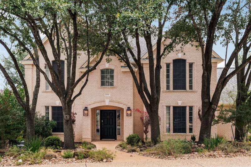 Virtual tour of 10511 Skyflower DR