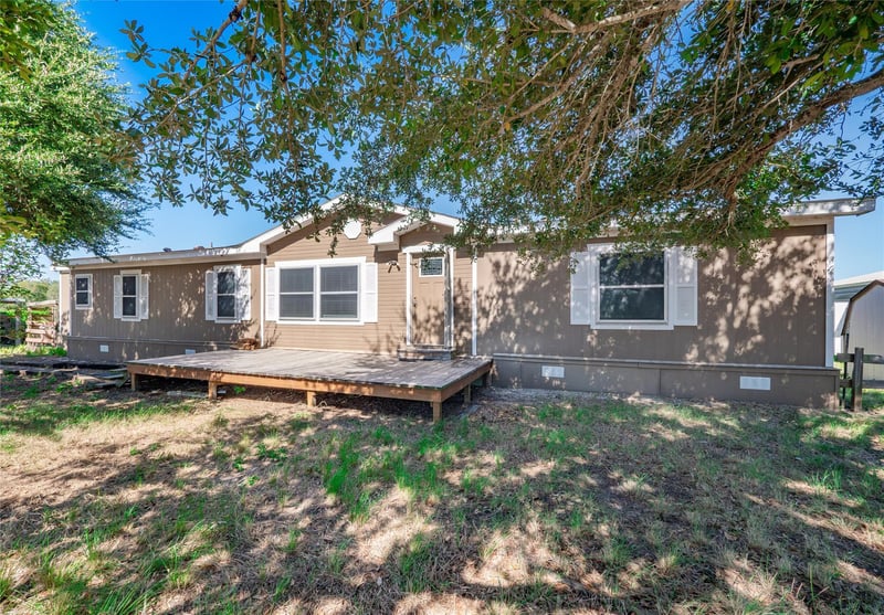 Virtual tour of 10512 Hibbs LN