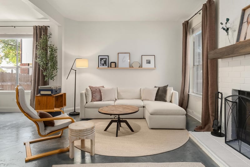 Virtual tour of 10512 Watchful Fox DR