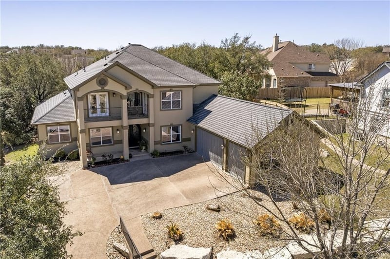 Virtual tour of 10517 Prickly Poppy CV