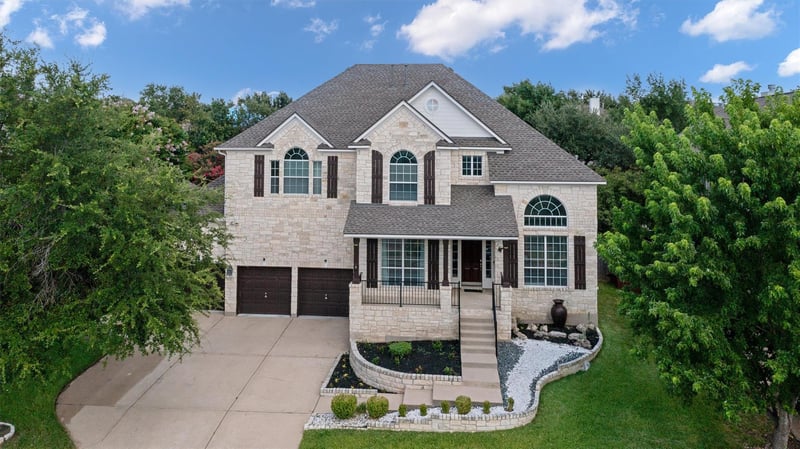 Virtual tour of 10521 Roy Butler DR