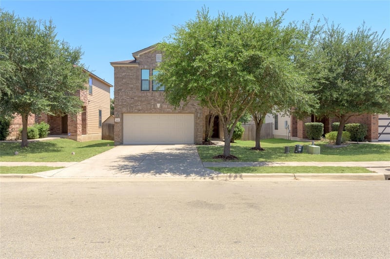 Virtual tour of 1053 Tumbleweed Trl