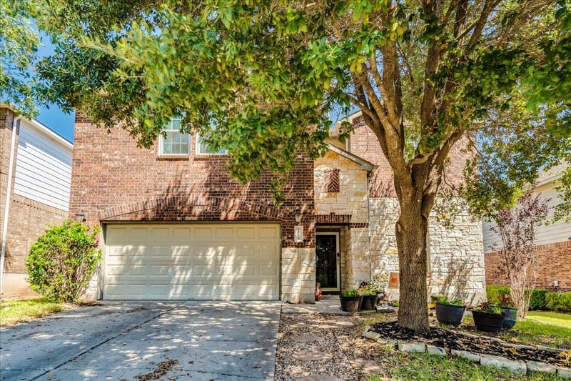 Virtual tour of 1054 Clark Brothers DR