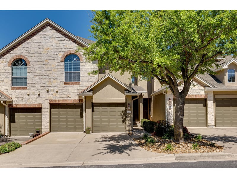 Virtual tour of 106 Aria Ridge