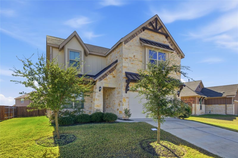 Virtual tour of 106 Barley Fork LN