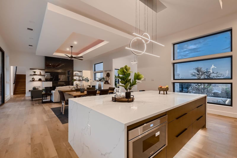 Virtual tour of 106 Bella Montagna CIR