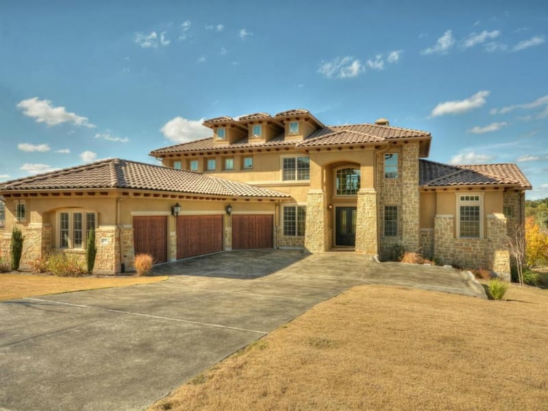 Virtual tour of 106 Bella Strada Cv