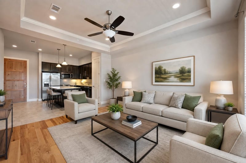 Virtual tour of 106 Bella Toscana Ave Unit #3303