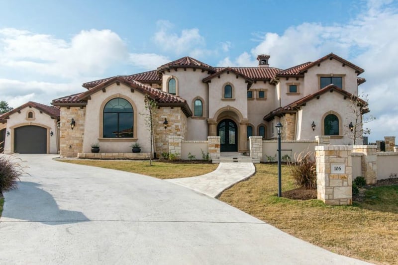 Virtual tour of 106 Caicos Cv