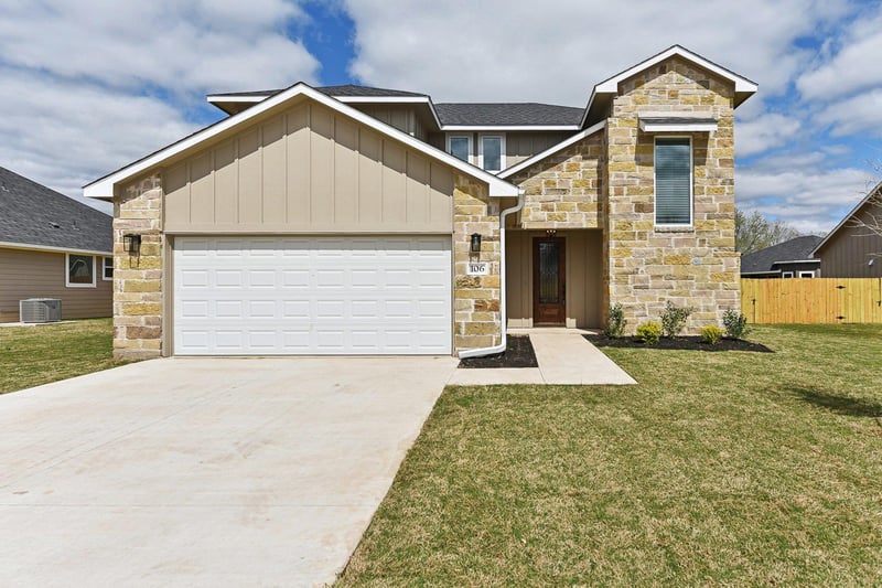 Virtual tour of 106 Callie St