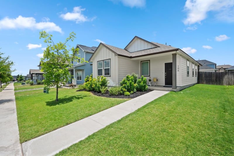 Virtual tour of 106 Doc Johns DR