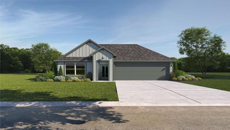 Virtual tour of 106 Hugh DR