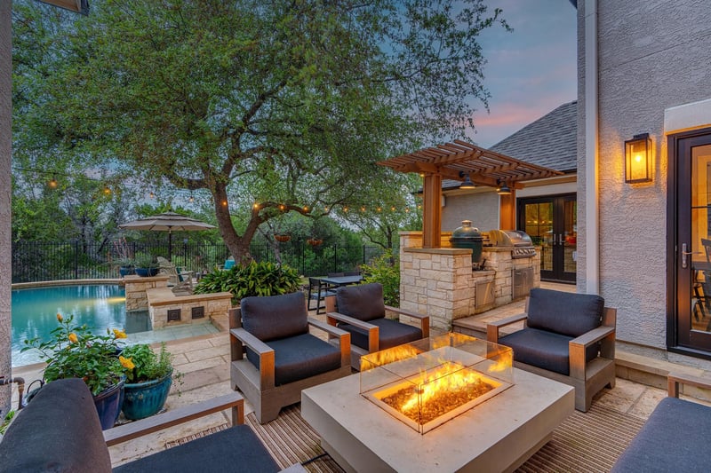 Virtual tour of 106 Lakota PASS