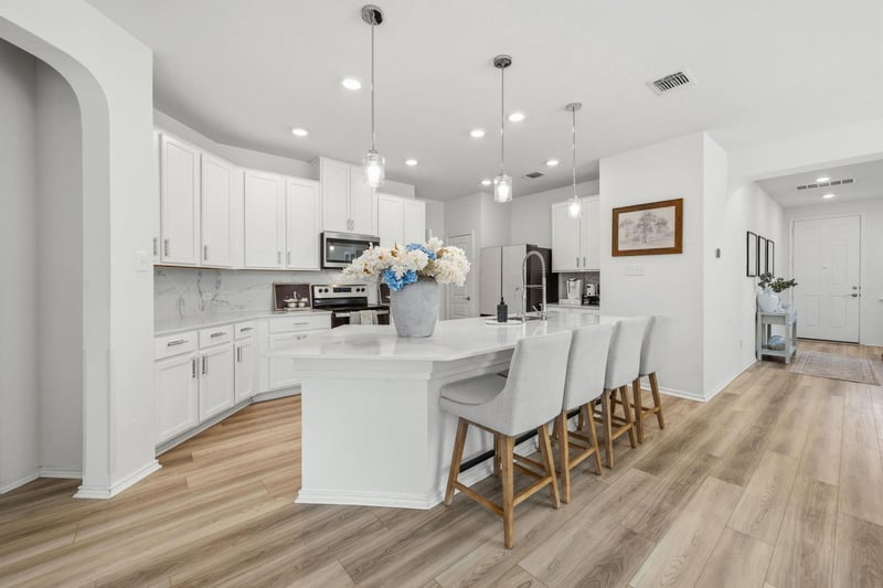 Virtual tour of 106 Lucky Texan CV