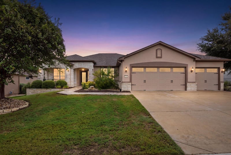 Virtual tour of 106 Powder Creek Cv