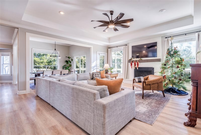 Virtual tour of 106 Rupen Ct