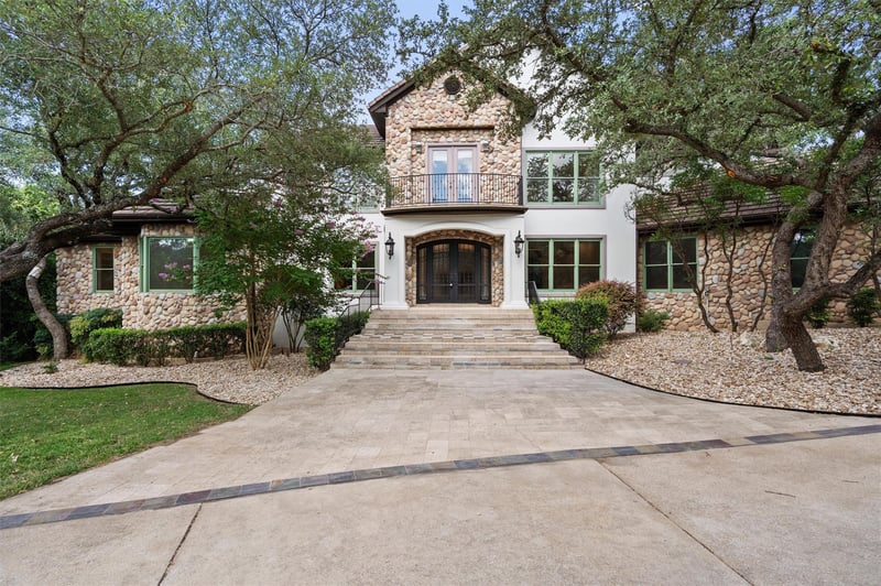 Virtual tour of 106 Sendera Bonita