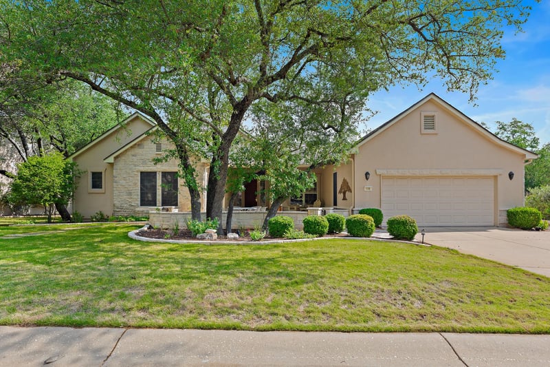 Virtual tour of 106 Wild Turkey LN