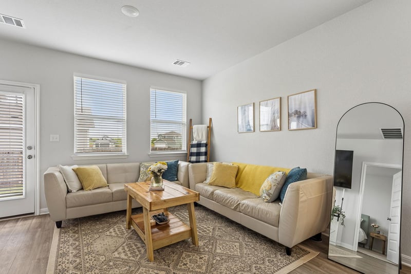 Virtual tour of 10600 Ridan WAY
