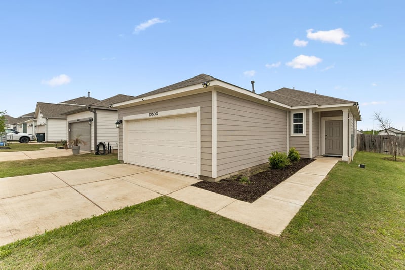 Virtual tour of 10600 Ridan WAY