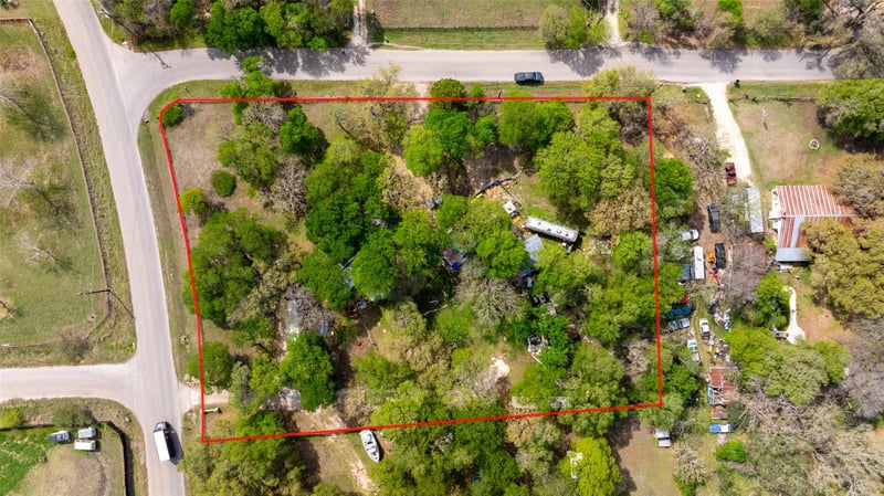 Virtual tour of 10600 Slaughter Creek DR