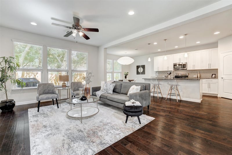 Virtual tour of 10600 Tramonto DR Unit #9