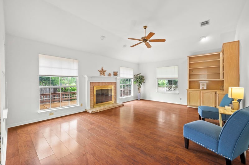 Virtual tour of 10601 Beckwood DR