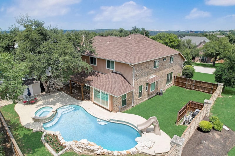 Virtual tour of 10601 Little Wind CV